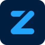 zapper android application logo